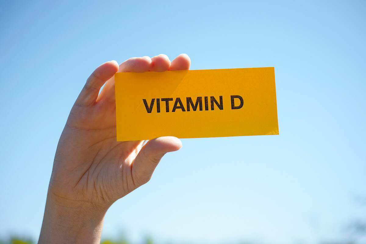 Vitamin D and Oral Health