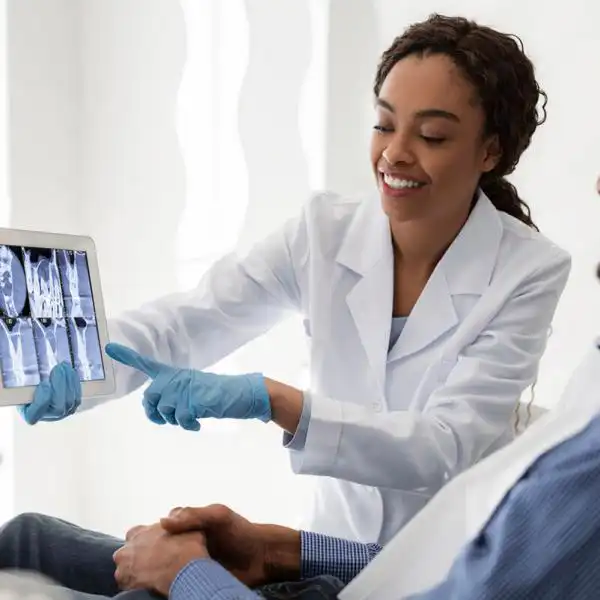 Dental Latex Allergies