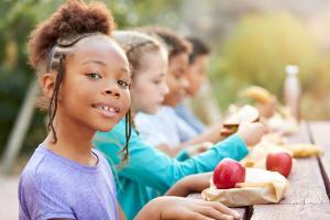 How Nutrition Affects Oral Health