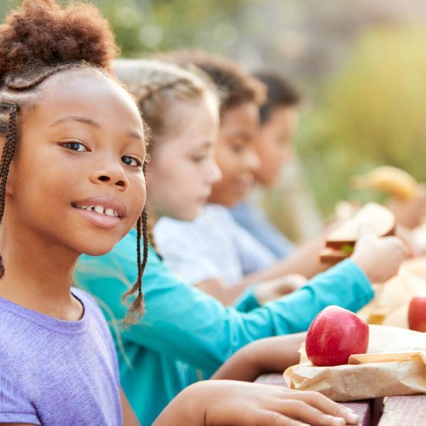 How Nutrition Affects Oral Health