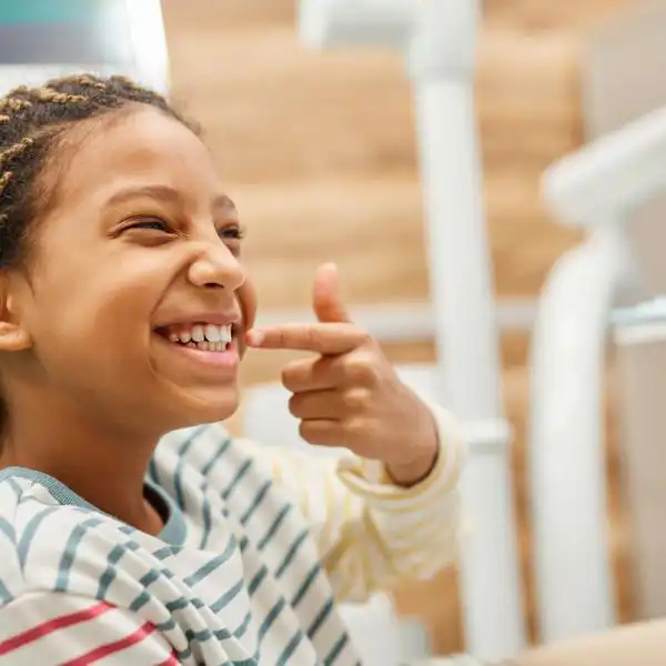Fluoride Treatments St. Louis