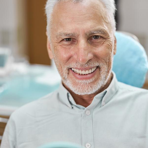 St. Louis General Dentist