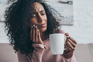 Tooth Sensitivity Dentist