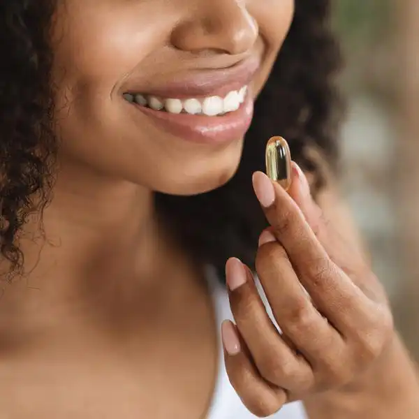 What Vitamins are Good for Your Teeth
