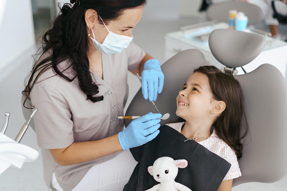 St. Louis Pediatric Dentist