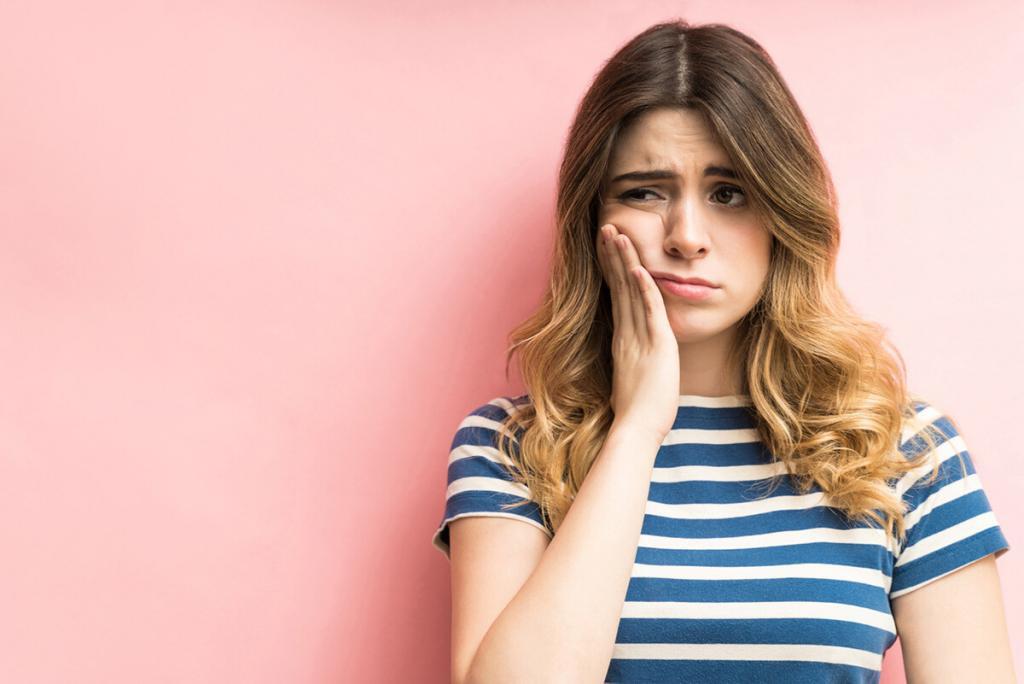 Toothache Appointment St. Louis