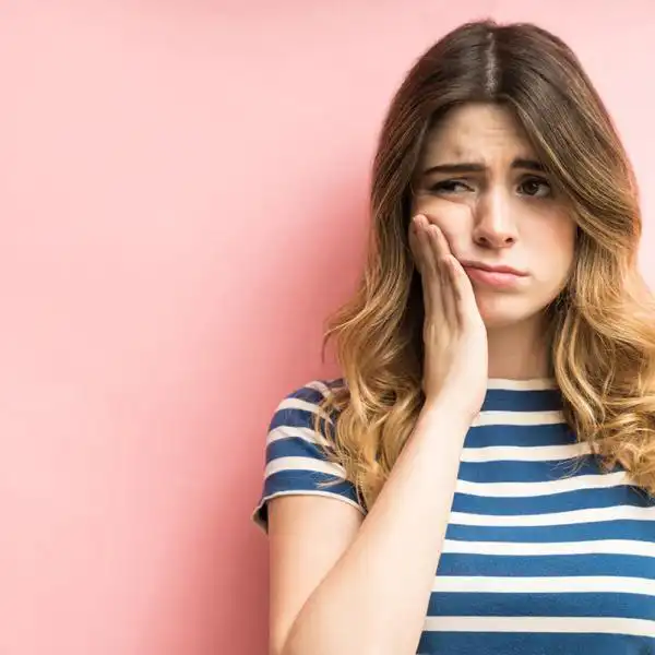 Toothache Appointment St. Louis