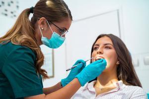 What Are Dental Sealants