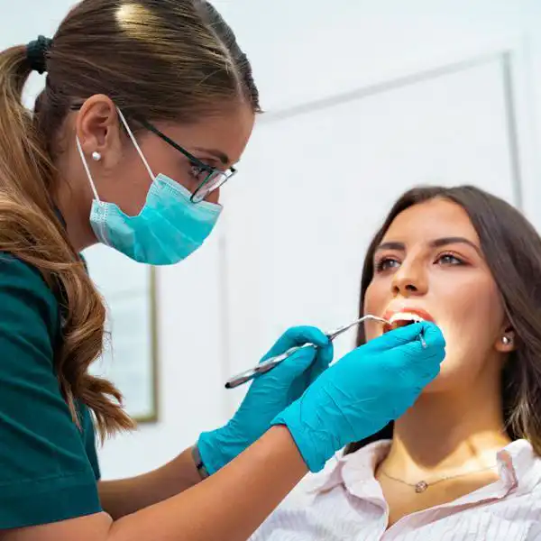 What Are Dental Sealants