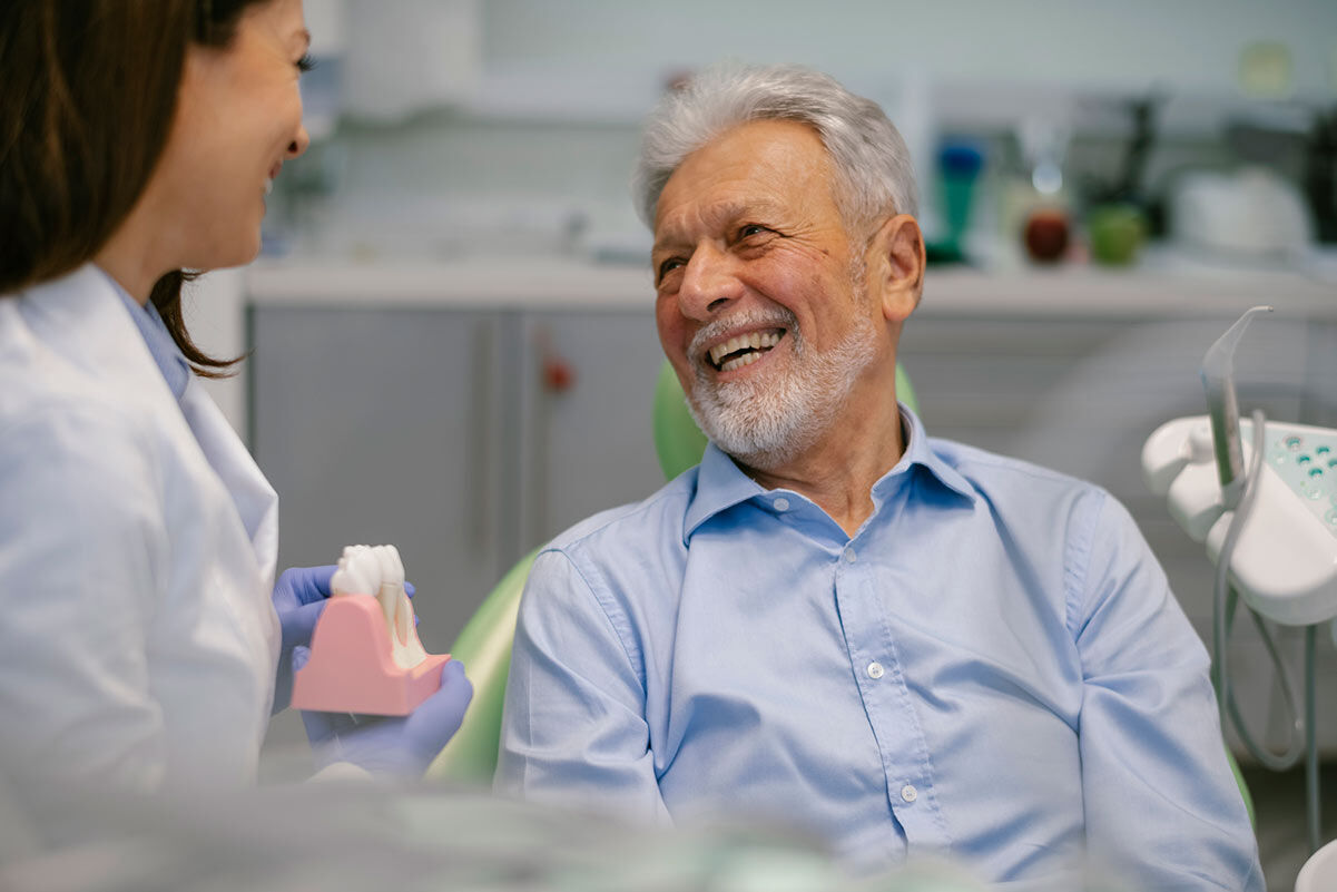 What Causes Receding Gums?