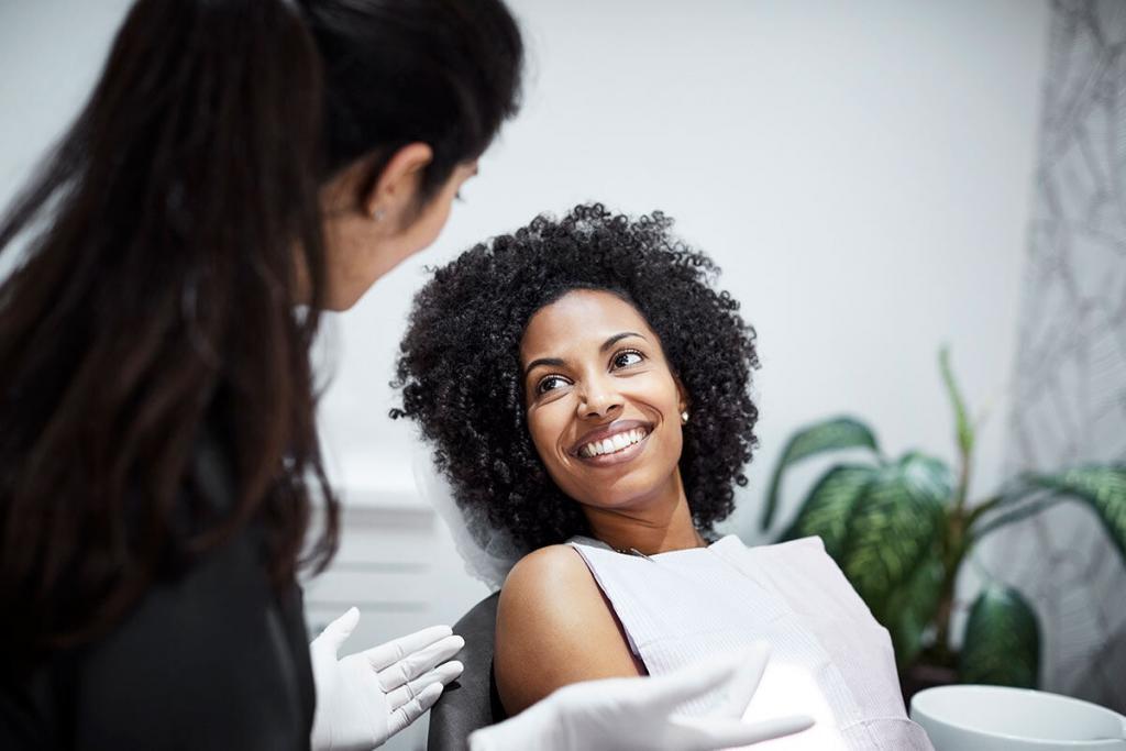 What is Sedation Dentistry