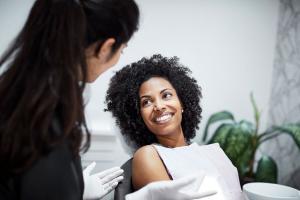 What is Sedation Dentistry
