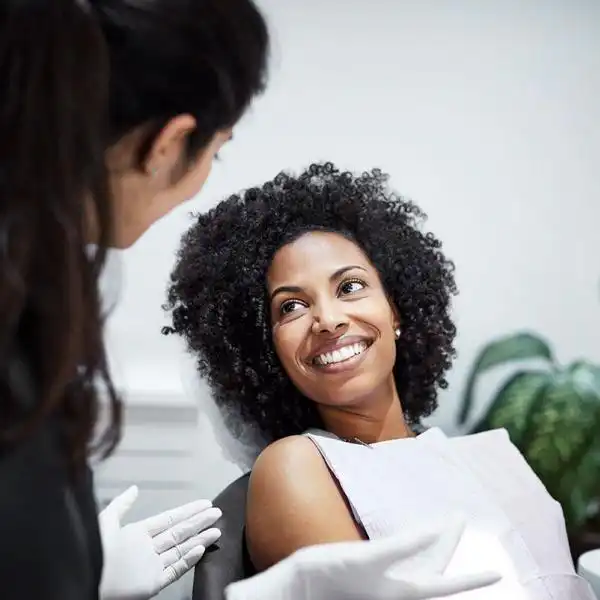 What is Sedation Dentistry