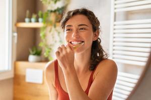 Dental Healthcare St. Louis