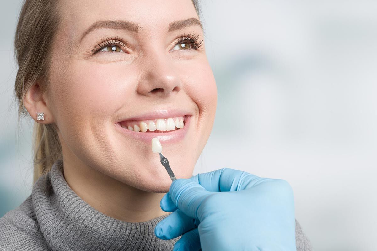 Upgrade Your Smile With Lumineers and Veneers