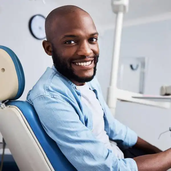 Cosmetic Dentist St. Louis