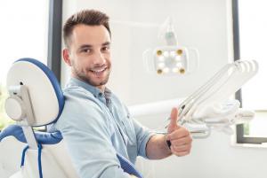 How Oral Care Affects Overall Health