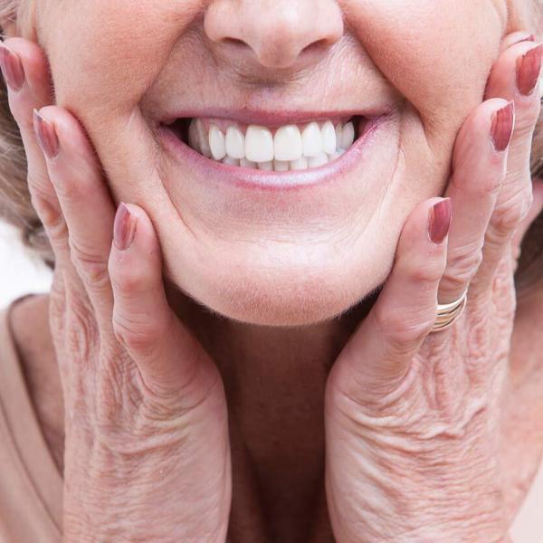 Dentist in St. Louis