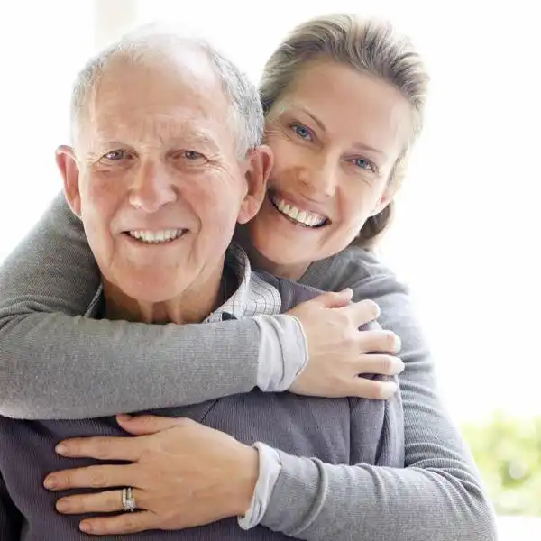 Dental Care for Elderly St. Louis