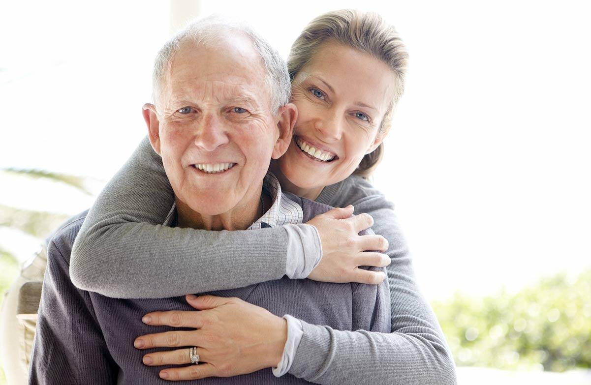 Dental Care for Alheimer's Patients