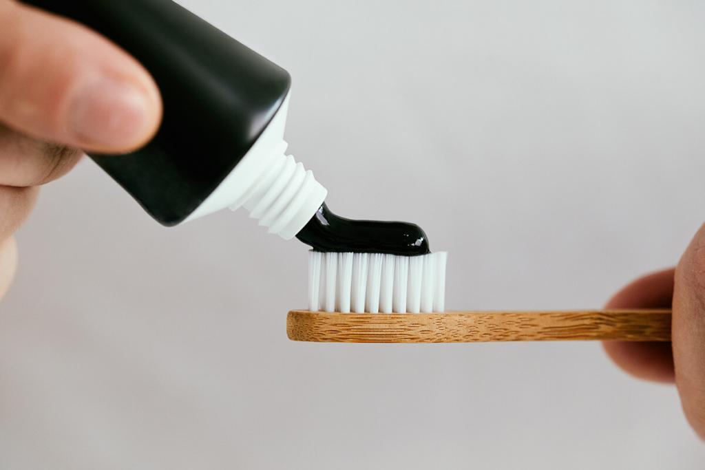 Facts About Charcoal Toothpaste