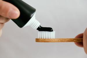 Facts About Charcoal Toothpaste