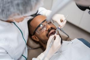 What is Sedation Dentistry?