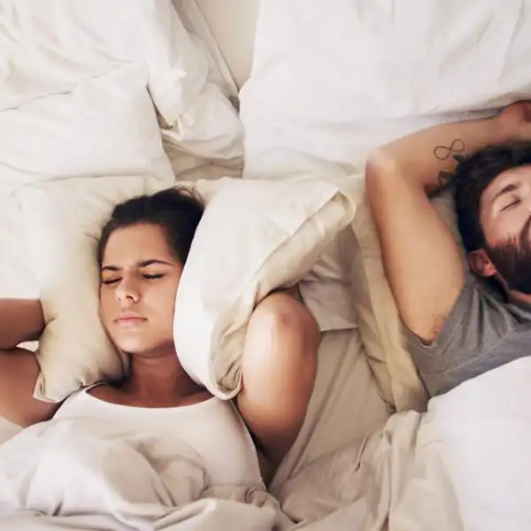 Sleep Apnea Dentist