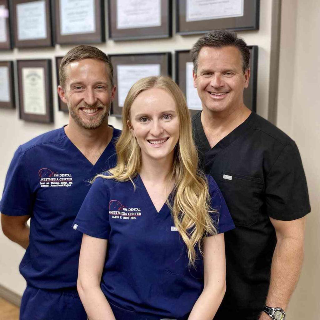 dental sleep st louis