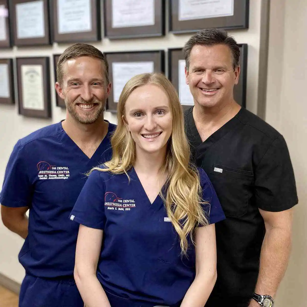 dental sleep st louis
