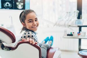 Pediatric Oral Sedation