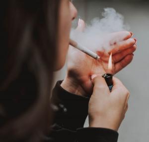 How Smoking Affects Your Teeth