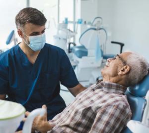 Sedation Dentistry St. Louis