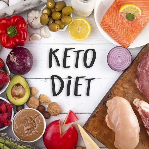 How Keto Diet Affects Teeth