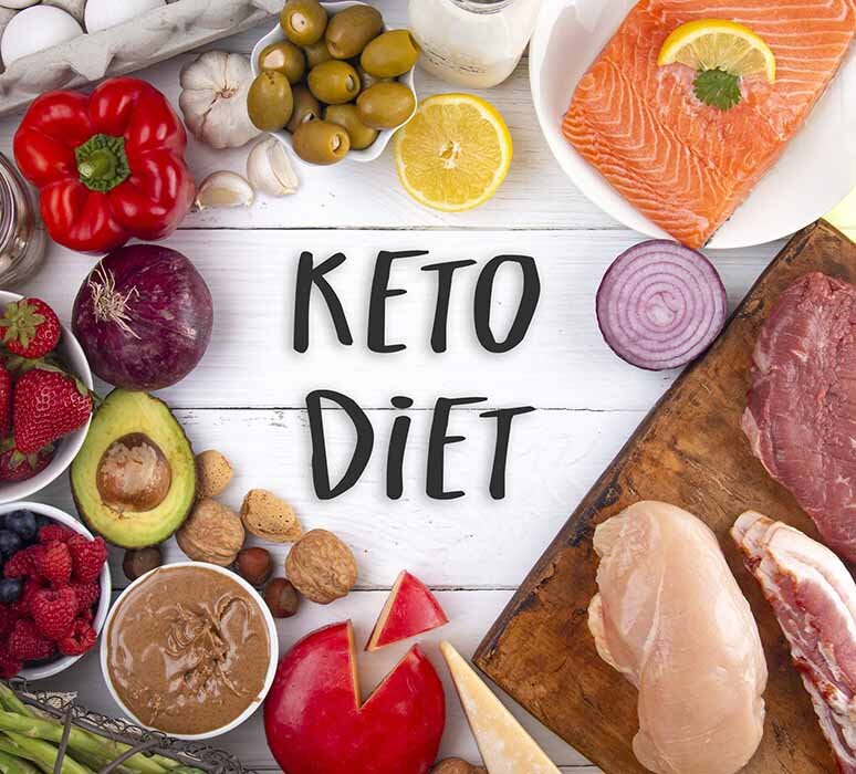 How Keto Diet Affects Teeth