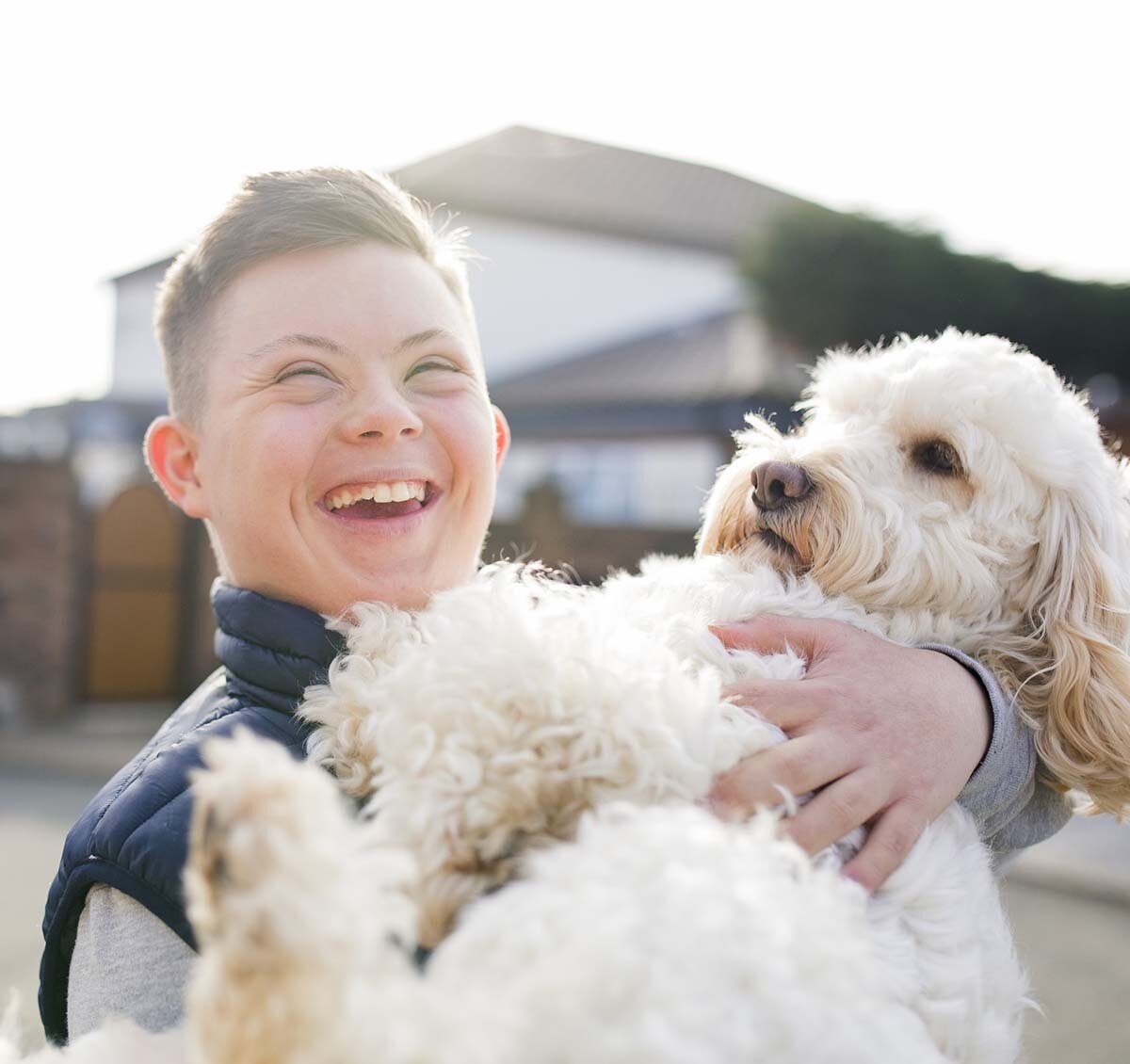 Dental Care for Teens with Special Needs