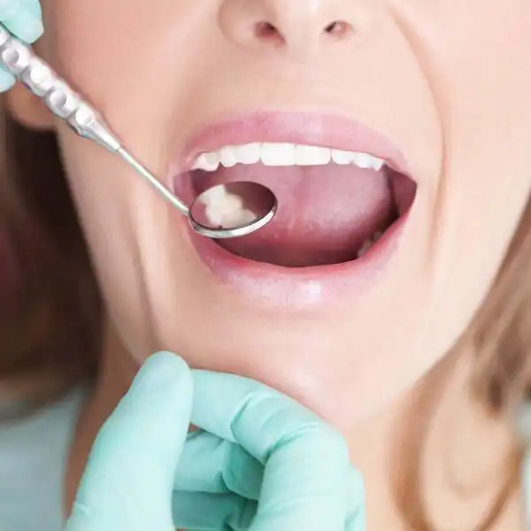 General Dentist Near Me