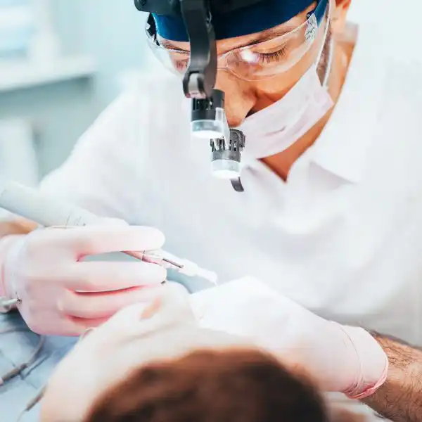 Is a Root Canal Painful