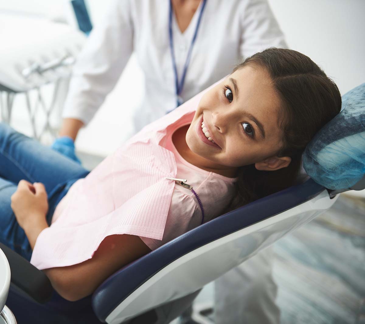 Is Sedation Dentistry Safe for My Child