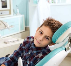 Nitrous Oxide Sedation Dentistry