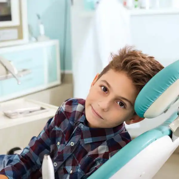 Nitrous Oxide Sedation Dentistry