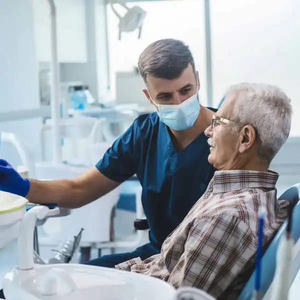 Why are Dental Check Ups so Important