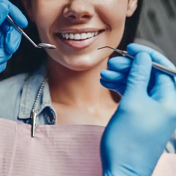 What Is Periodontal Treatment