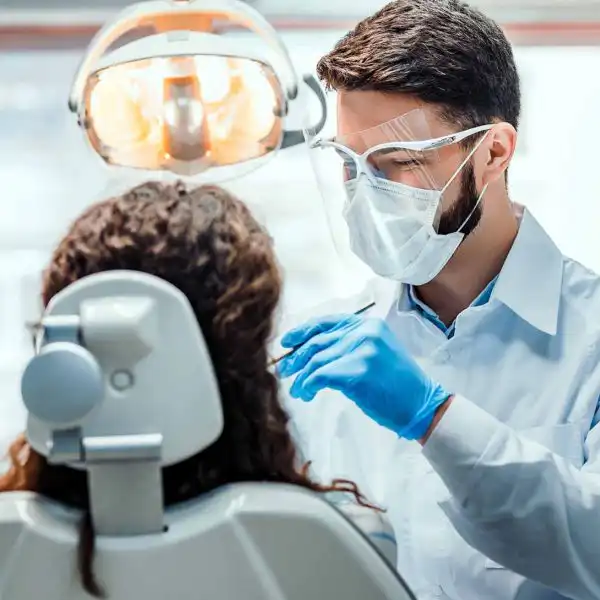 Sedation Dentist in St. Louis