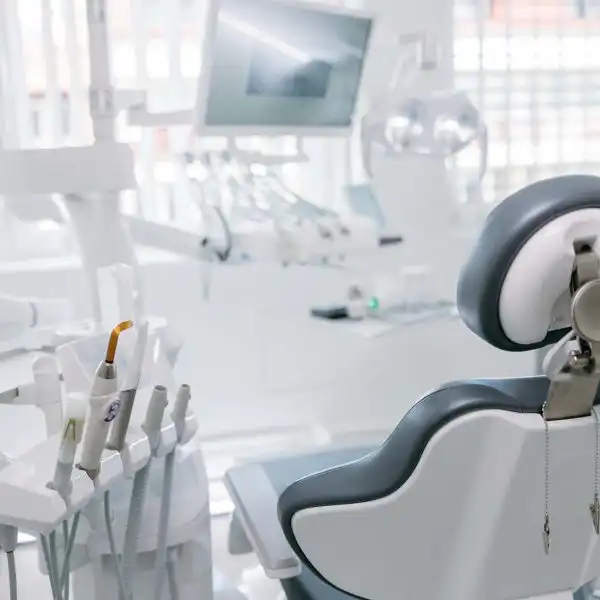 Benefits of Sedation Dentistry St. Louis