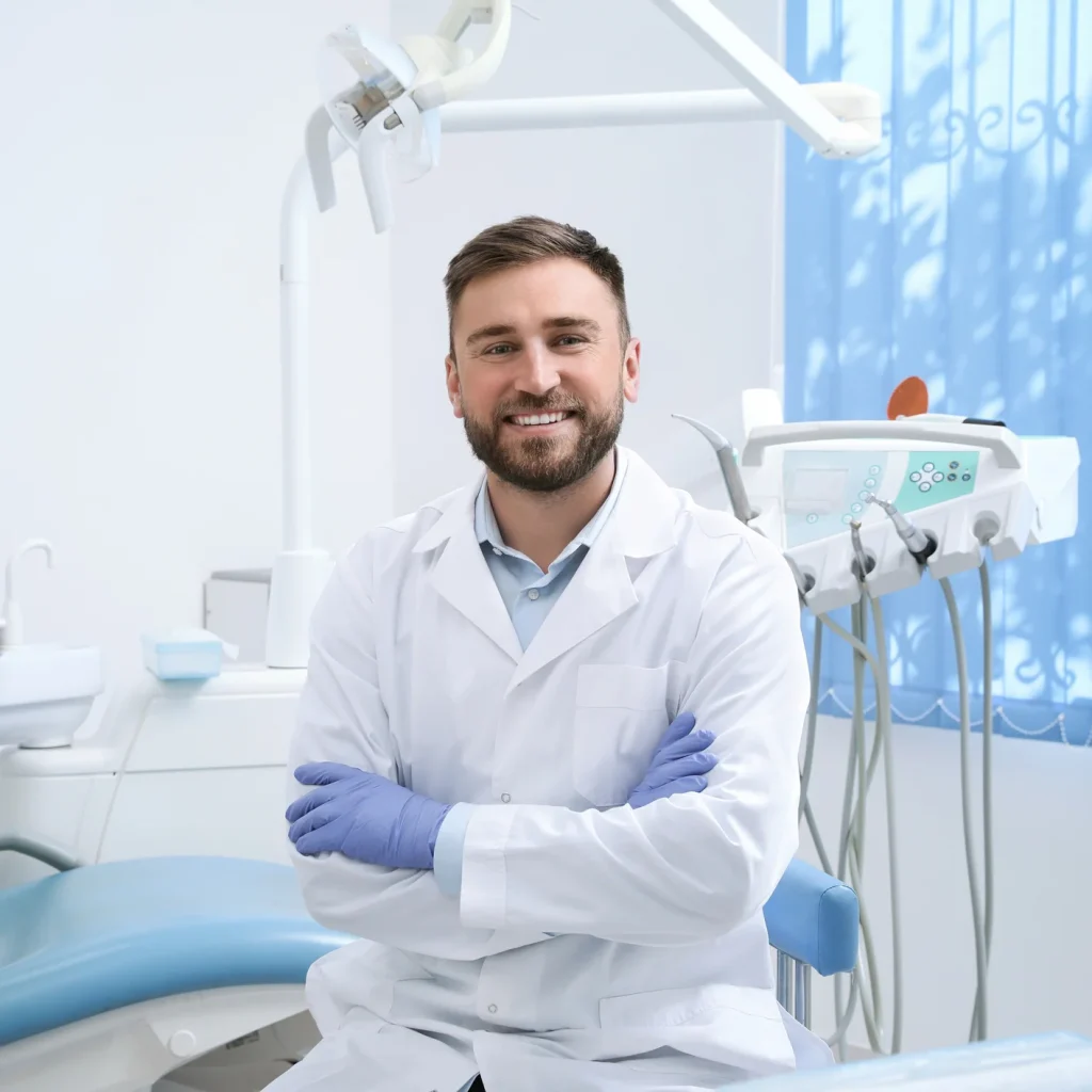 what-is-a-general-dentist