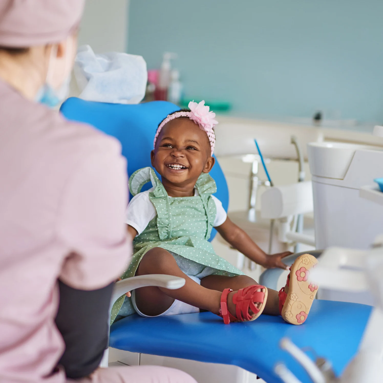 what-is-a-pediatric-dentist