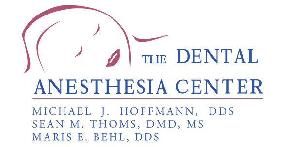 Sedation Dentistry – Sleep Dentistry | The Dental Anesthesia Center