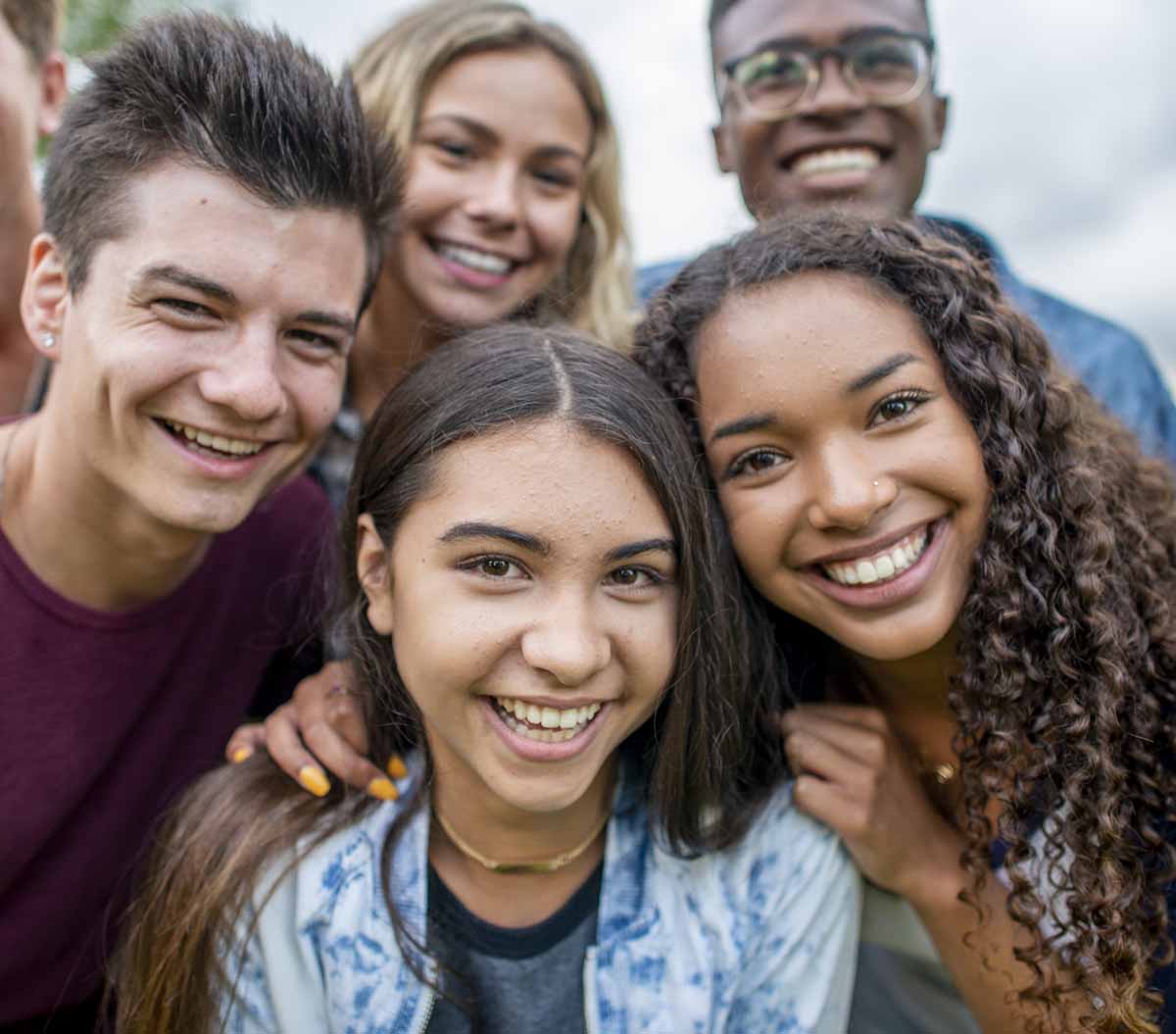Dental Concerns for Teens