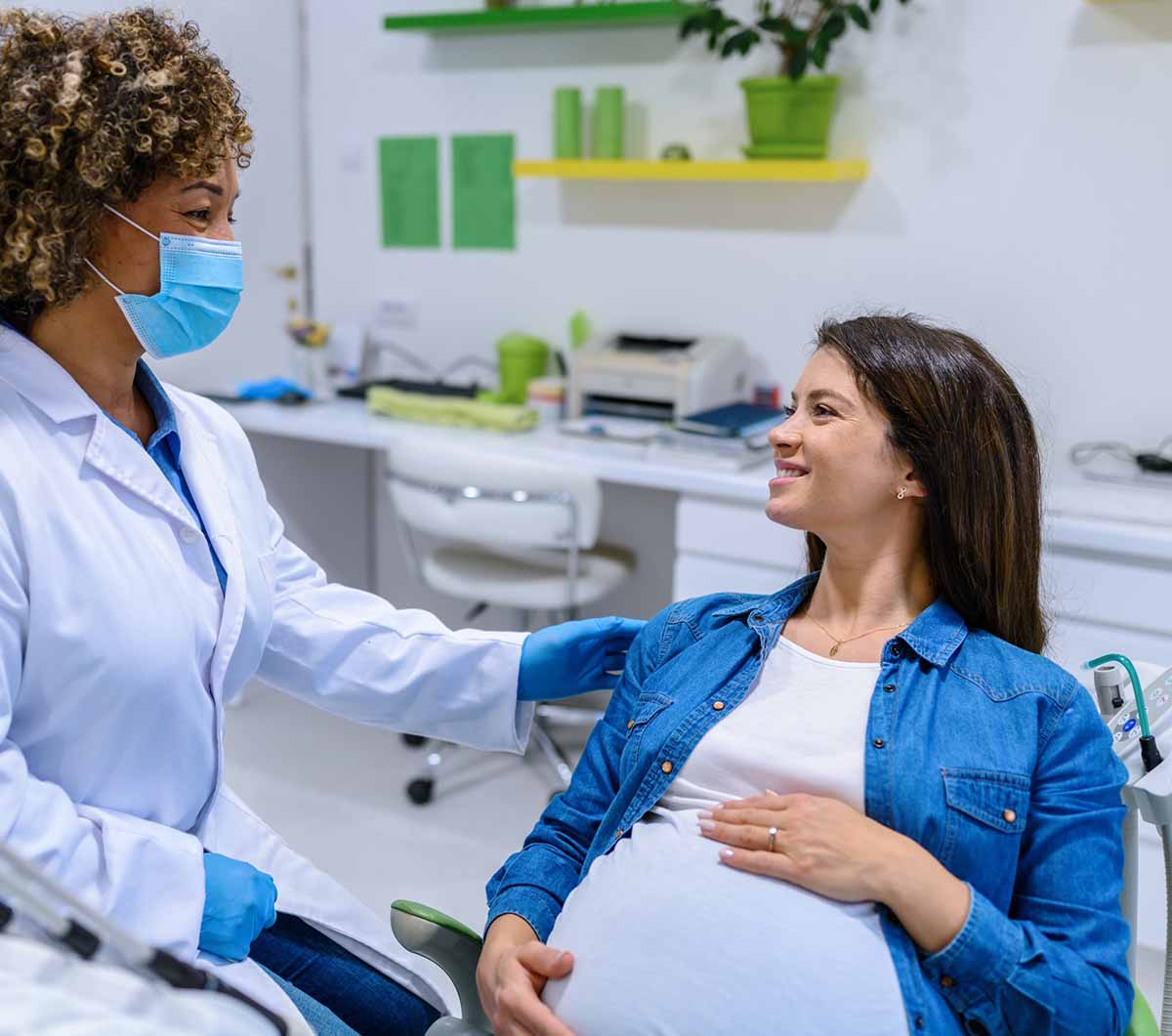 Dental Issues During Pregnancy